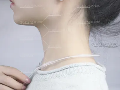البلاستيك في الطب