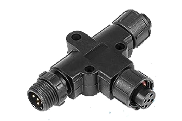 موصل NMEA ، 1 طريقة تي