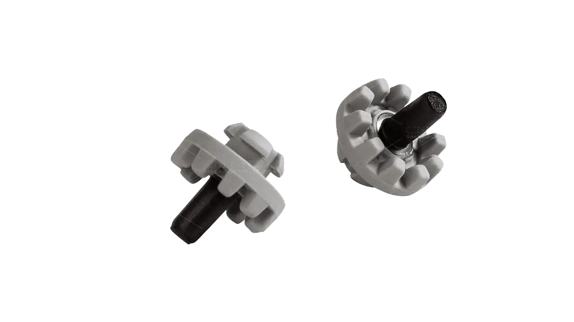مزايا منتجات Overmolding البلاستيكية
