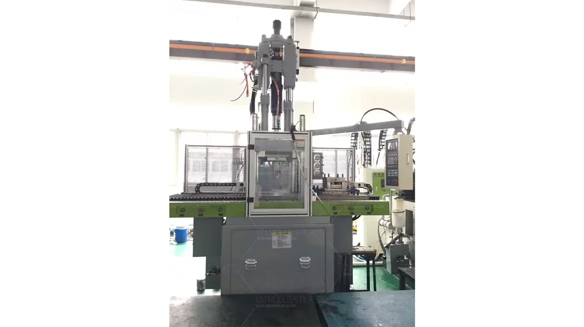 تطبيقات قولبة LSR 2K