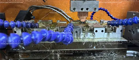 نظام التبريد