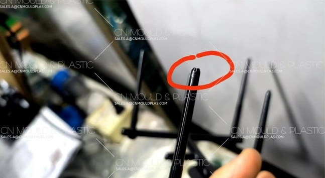 لماذا يجب اختبار قوالب الحقن ؟ ما هو الغرض من اختبار العفن ؟ (دراسات صنع القالب)