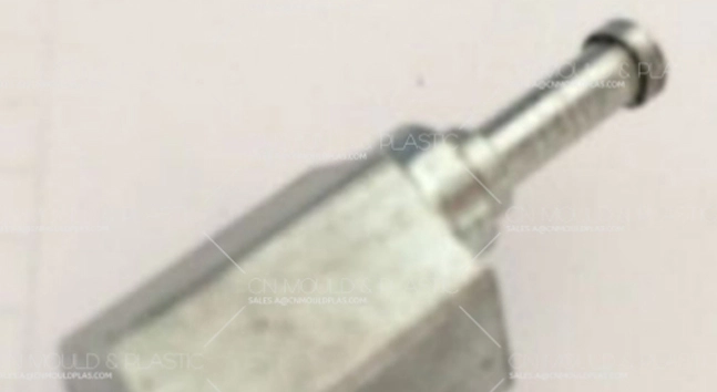 أوضاع فشل القوالب البلاستيكية (قولبة علمية)